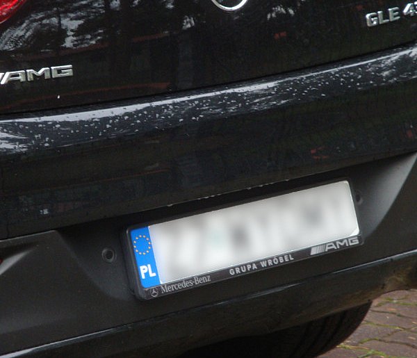 Wielka zmiana dla kierowców. Rejestracja aut będzie wyglądać inaczej-4267