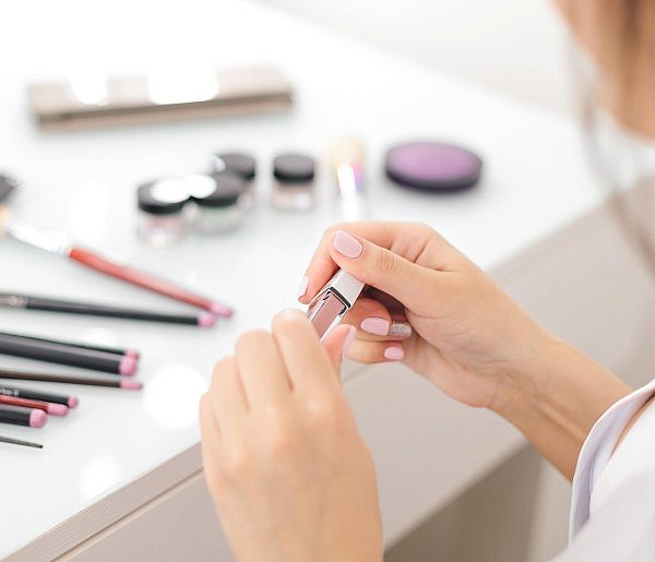 Nie używaj tych kosmetyków. GIS ostrzega przed produktami-4389