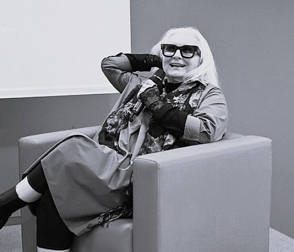 Nie żyje Magda Umer. Jedna z ikon polskiej piosenki literackiej-4482