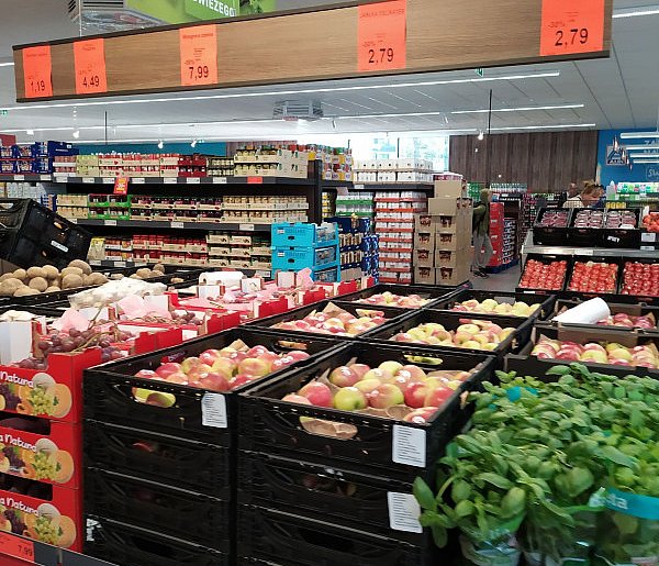 Do której zrobisz zakupy w Sylwestra? Znane sieci podały godziny-4572