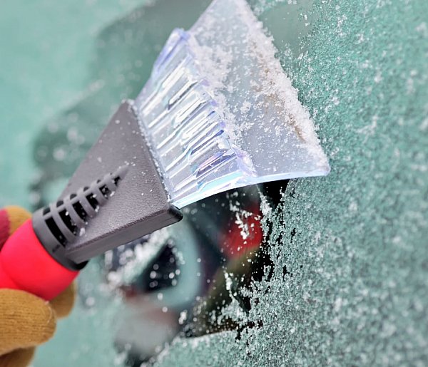 Dominacja chłodnej i przeważnie suchej wersji wiosny z nocnymi przymrozkami…