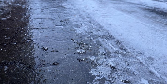 Przejściowe ocieplenie (w poniedziałek gołoledź!), od czwartku nasilający się mróz