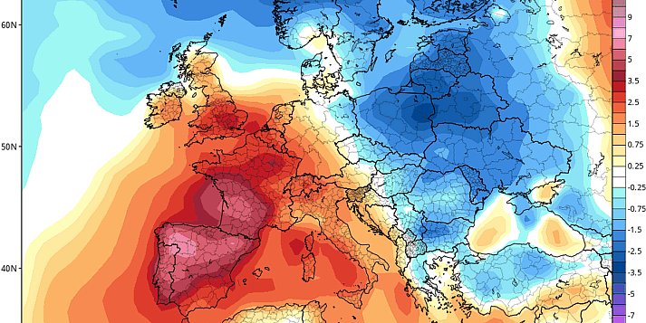 Chłodna wersja lata, ale pod koniec tygodnia nadejdą zmiany…