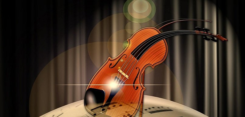 Koncert w ciemności jako świadome spotkanie z muzyką