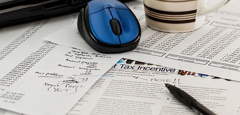 Zwrot podatku z zagranicy w jednym miejscu