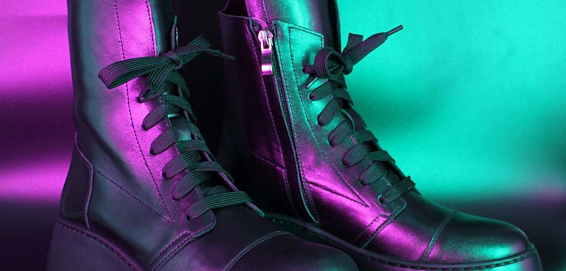 Wygodne półbuty damskie skórzane – komfort od rana do wieczora