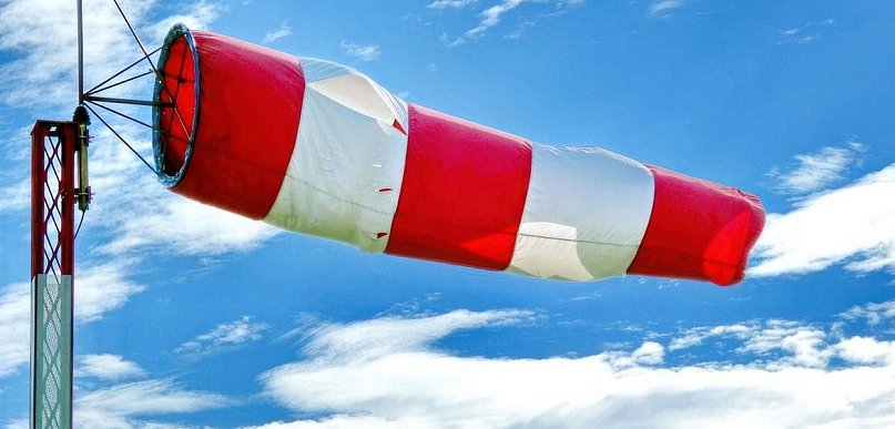 Prognoza na weekend – sobota cieplejsza od niedzieli i będzie wietrznie