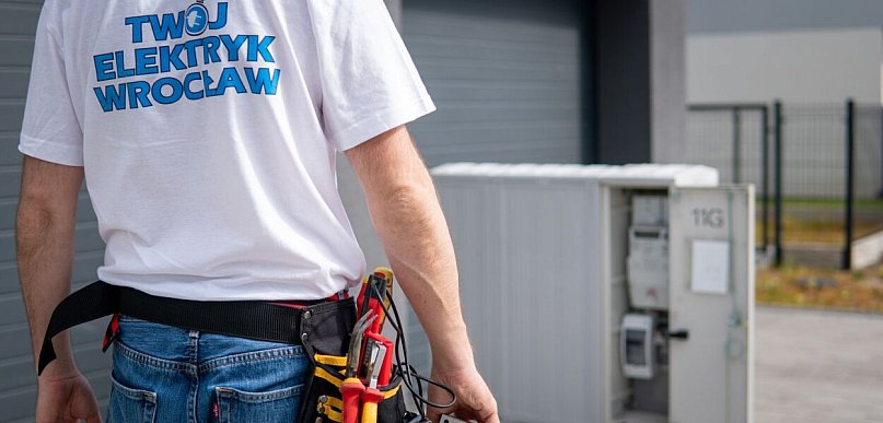 Odbiór instalacji elektrycznej Wrocław – dlaczego to tak ważny etap po zakończeniu