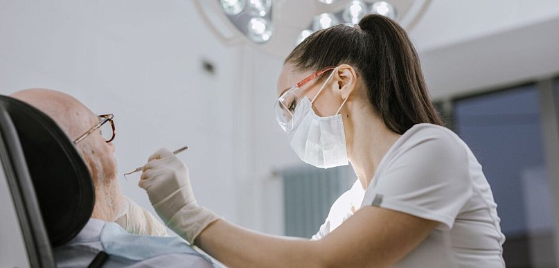 Co ile warto pójść na przegląd do dentysty?