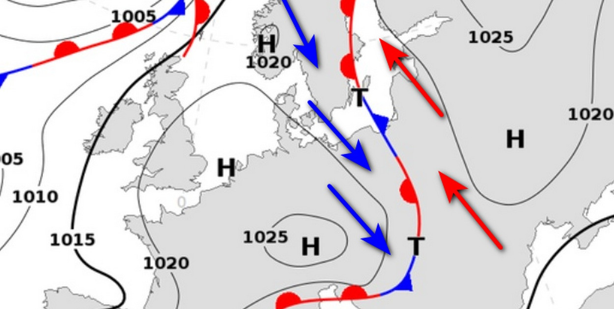 Źródło: https://www.wetterzentrale.de/