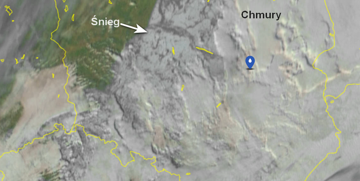 Zdjęcie: www.sat24.com