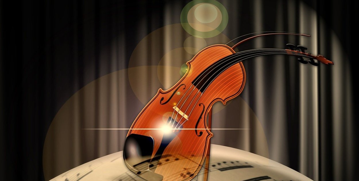 Koncert w ciemności jako świadome spotkanie z muzyką