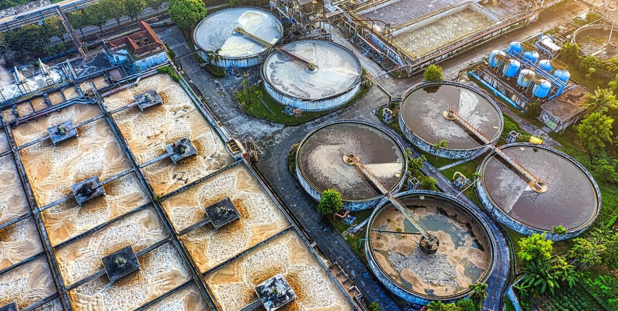 Wsparcie redukcji BZT w oczyszczalniach komunalnych