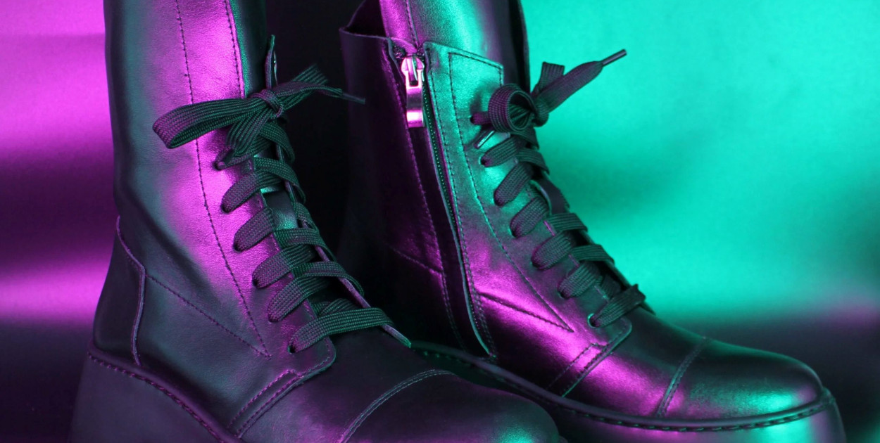 Wygodne półbuty damskie skórzane – komfort od rana do wieczora