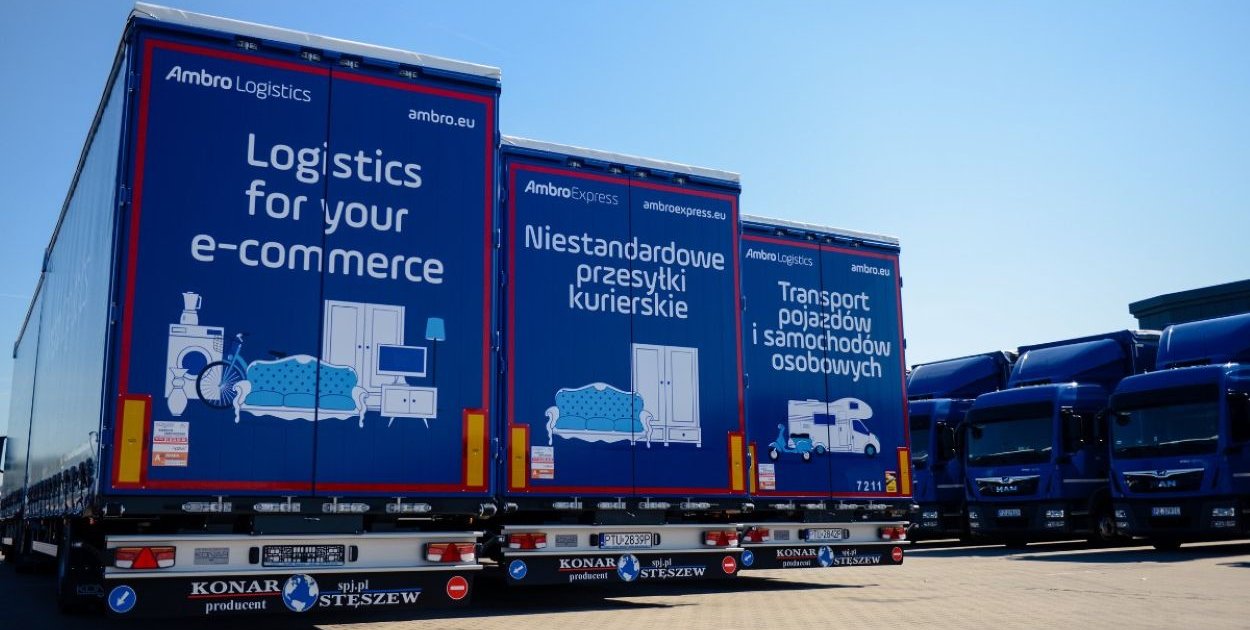 Transport międzynarodowy i sprowadzanie motocykli na zamówienie